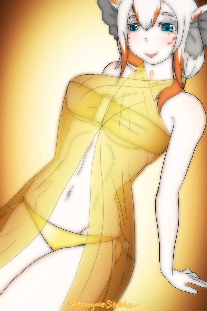 RenSketchz โ ๏ธ๐ดโโ ๏ธ๐ต๐ท (@renegadesketchz) on Twitter photo Let the summer shine brighter with glistening gold ๐โ๏ธ๐
ft <a href="/Miss_Dusk/">โฝ Miss Dusk โง maned wolftuber โจ twitchcon SD</a> <a href="/CalvariaRose/">Calvaria Rose ๐๐น(Hiatus)</a> <a href="/Owlbear_Mayuki/">THE RETURN OF Owlbear Vtuber | Mayuki ๐ฆ๐ป</a>
<a href="/ImKayori/">Imai Kayori</a>
#RenSketchArt #missduskart #CalvariArt #owlbeart #KayoArt #Vtubers Let the summer shine brighter with glistening gold ๐โ๏ธ๐
ft <a href="/Miss_Dusk/">โฝ Miss Dusk โง maned wolftuber โจ twitchcon SD</a> <a href="/CalvariaRose/">Calvaria Rose ๐๐น(Hiatus)</a> <a href="/Owlbear_Mayuki/">THE RETURN OF Owlbear Vtuber | Mayuki ๐ฆ๐ป</a>
<a href="/ImKayori/">Imai Kayori</a>
#RenSketchArt #missduskart #CalvariArt #owlbeart #KayoArt #Vtubers