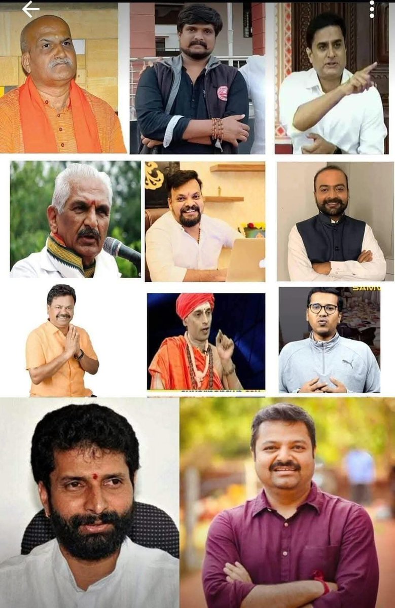 rajeshreddyega's tweet photo. If the Dharmasthala Big Gowda was a Muslim,
the so-called “true Hindus” would’ve screamed the skies down by now…!
Selective outrage is the real sickness. 🤮

#JusticeForSoujanya #DharmasthalaFiles #Hinduism #Dharmasthala #DharmasthalaHorror #Karnataka #India https://t.co/wAvpEJeFiZ