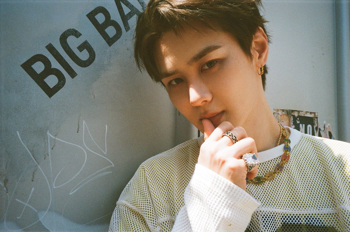 WayV_official's tweet image. with ☀️

#KUN #钱锟 #쿤
#WayV #威神V #BIGBANDS
#WayV_BIGBANDS