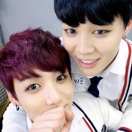 hourly jikook (@jikookhour) on Twitter photo 