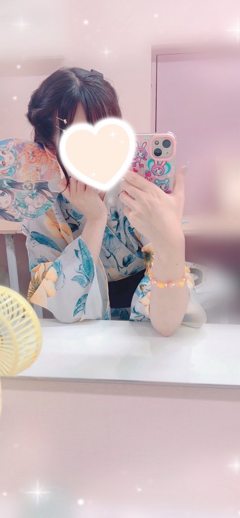 O0o_Mayori_o0O's tweet image. #まじすた 27 ありがとうございました〜!✨️
本日は夏を感じて貰えるような浴衣衣装で歌いました!!🐬👘 ♡
夏届いたかな...?!( ु ›ω‹ ) ु🏖☀️
🌟まよりsolo🌟
夢想ファンタジア
TurnTable feat.まより/あいづたか
でした〜!みんな熱中症には気をつけてね!またぜったい会おうね🧡