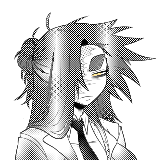 ━━ 𝕯etective. tweet media