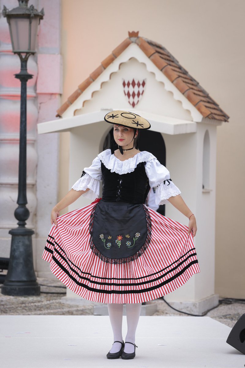 📸 20e anniversaire de l’avènement de S.A.S. le Prince Albert II

Retour en images sur une cérémonie inoubliable.

Une atmosphère chaleureuse, remplie de fierté, d’émotion et d’attachement à la Famille princière.