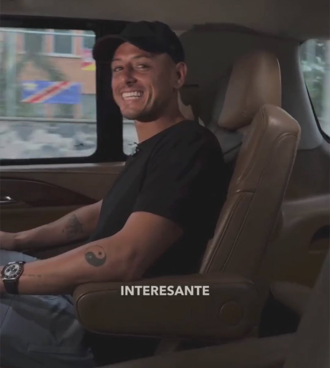 Ron Ramón tweet media