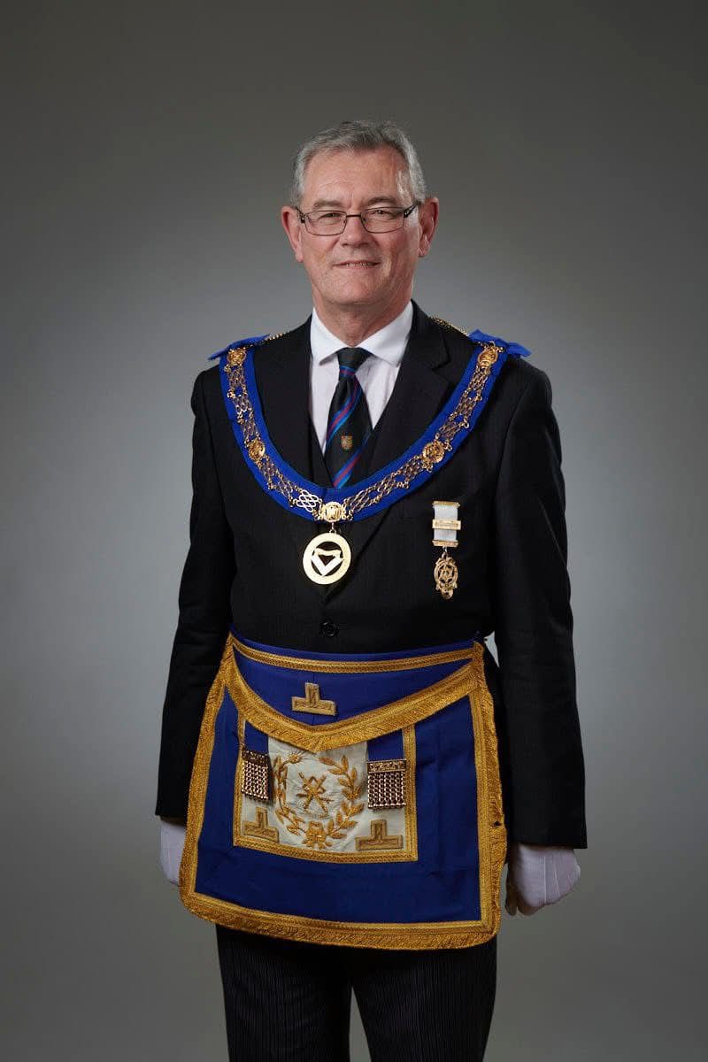 NorthantsHuntsMasons (@nhmasons) on Twitter photo Wishing our APGM, W,Bro Dale Gilbert a very happy birthday, we hope you have a wonderful day Sir 🤝🎈
<a href="/UGLE_GrandLodge/">United Grand Lodge of England</a>
#Birthday
#Freemasons Wishing our APGM, W,Bro Dale Gilbert a very happy birthday, we hope you have a wonderful day Sir 🤝🎈
<a href="/UGLE_GrandLodge/">United Grand Lodge of England</a>
#Birthday
#Freemasons