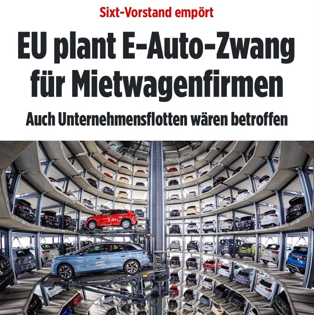 Planwirtschaft 2.0