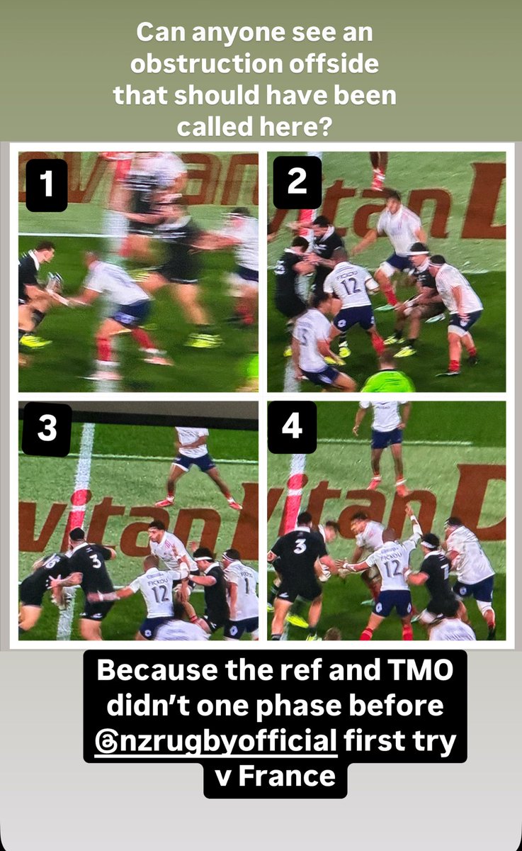 MrNickKnowles's tweet image. So this is the first try by ⁦@NZRugby⁩ v ⁦@FranceRugby⁩