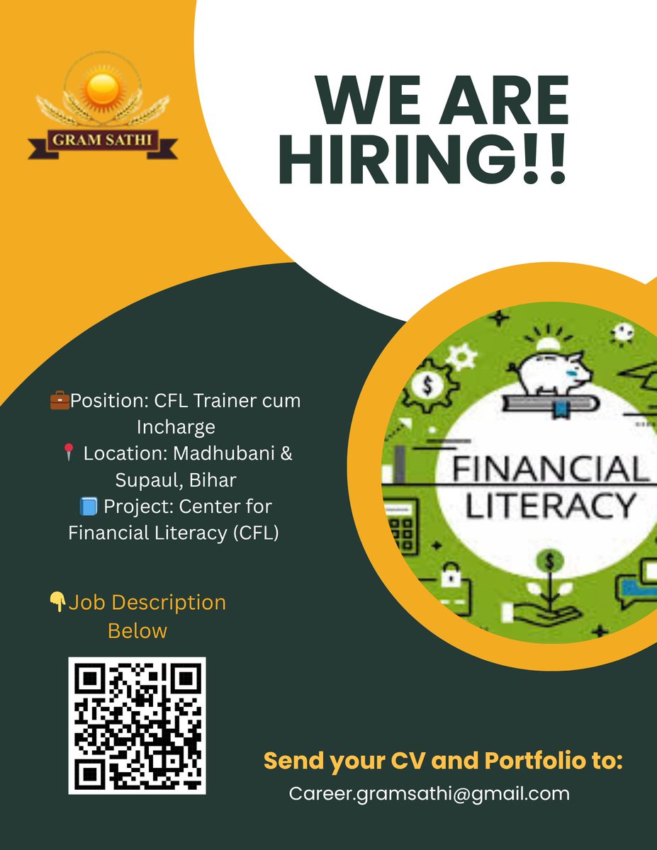 Job Advertisement for CFL trainer.png