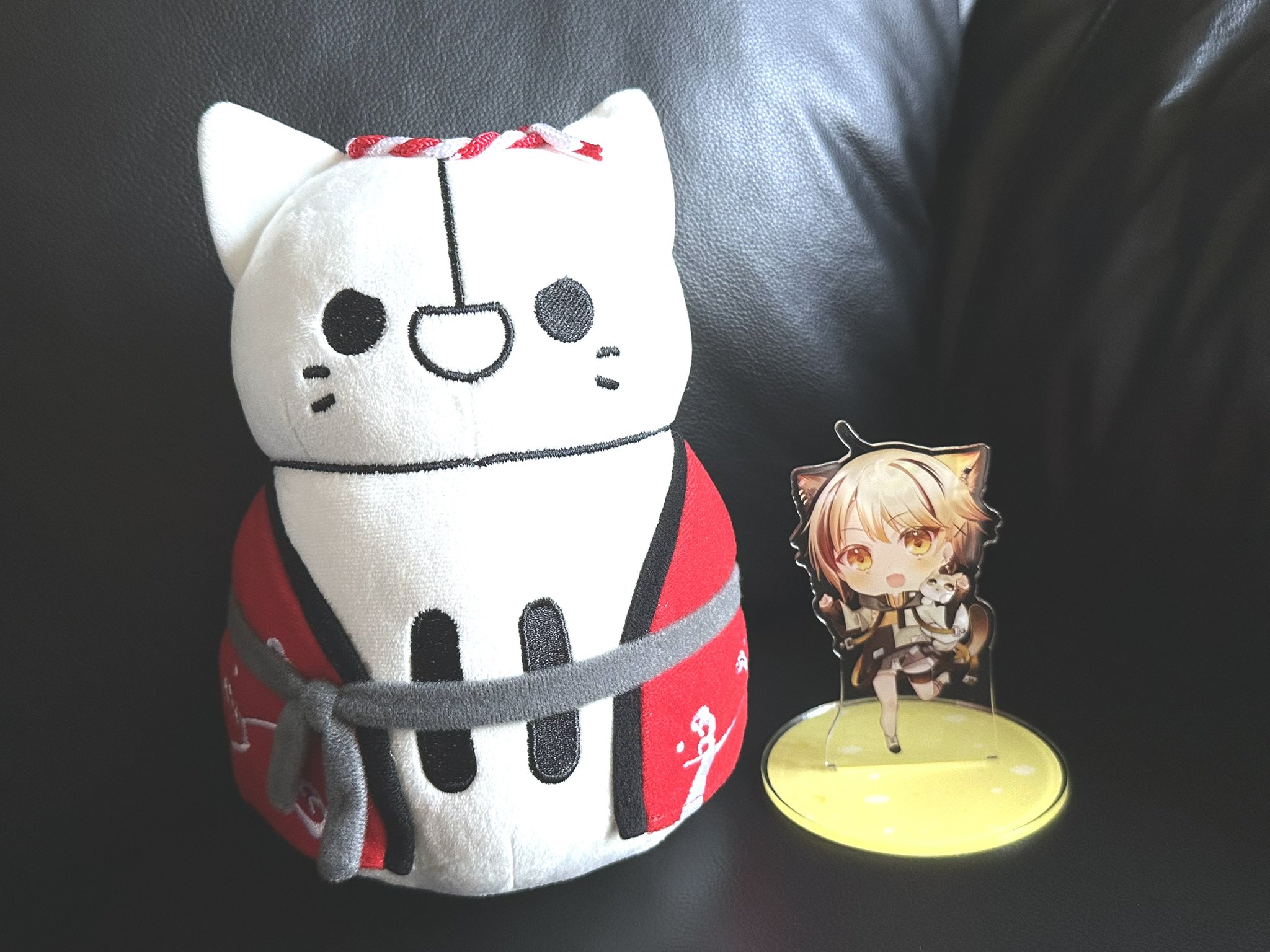 ❤みけねこ屋本舗さま❤謹製護符❤ ❤みけねこ屋本舗さま❤謹製護符❤