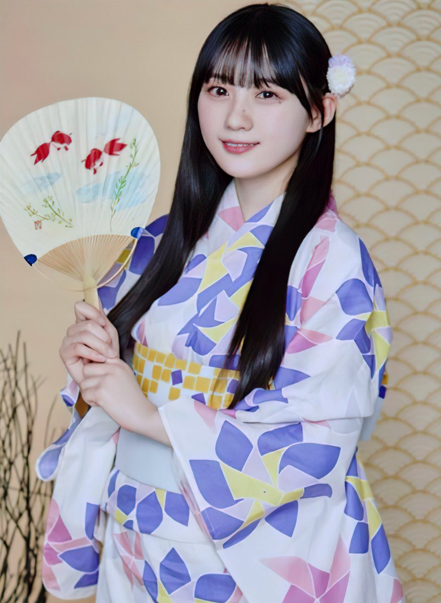 生写真 13周年記念 アニバ 座りヨリ レアポーズ 川崎桜 乃木坂46 川﨑