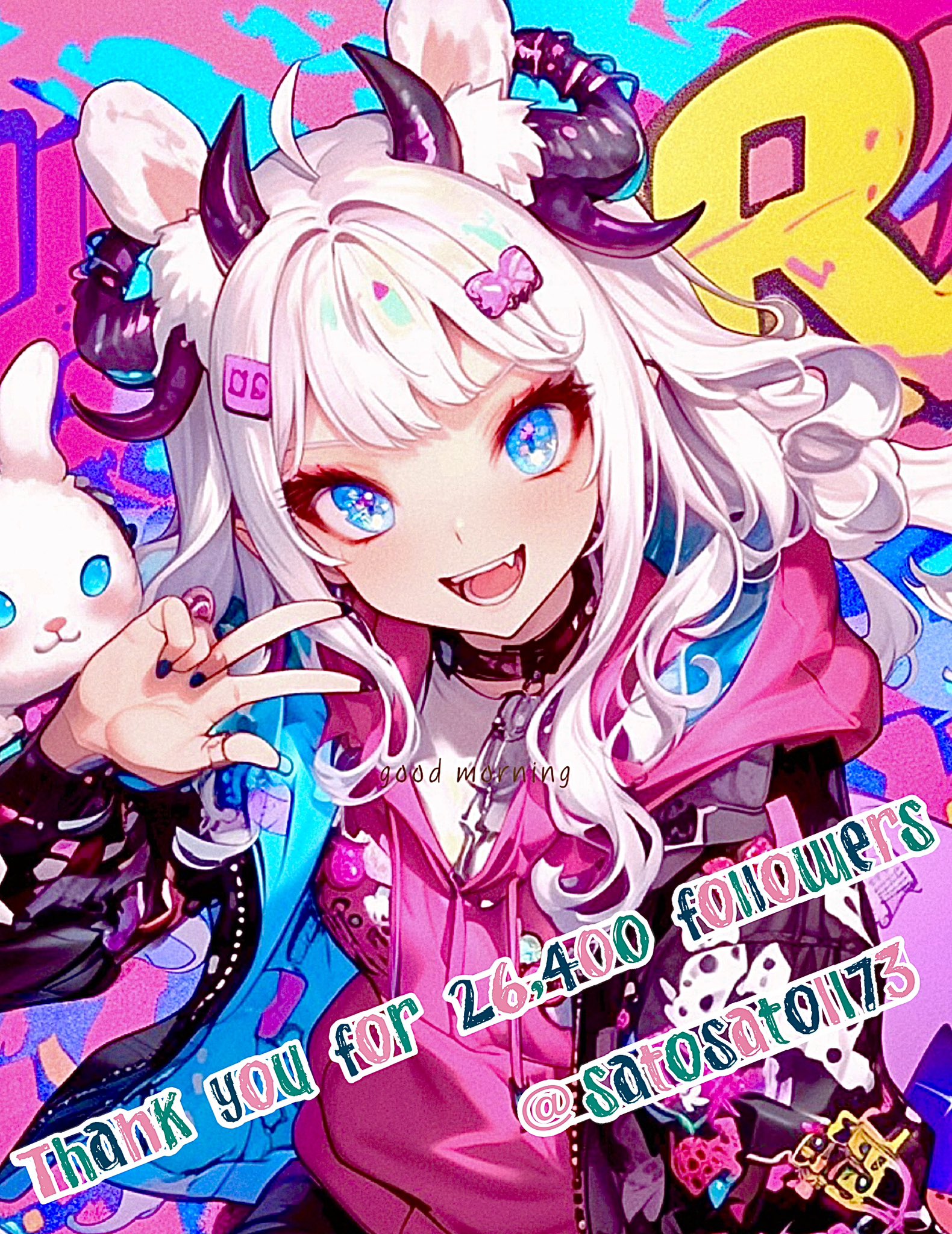 💞✨にゃん✨💞✨🍥🥚🐣🐓💞 on X: 