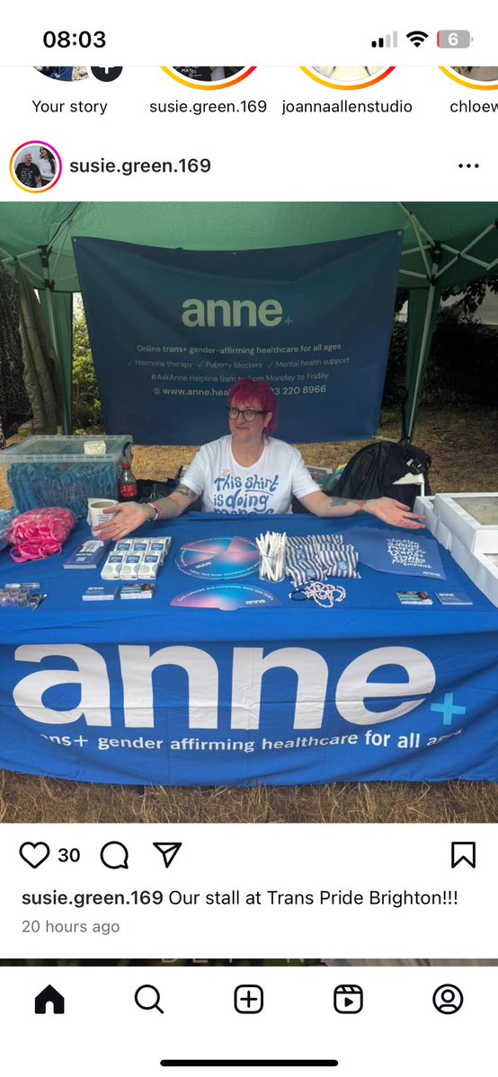 intrepidjill2's tweet image. How is this being allowed @wesstreeting , an organisation literally toting for business that breaks the law at Brighton Pride 🤷🏻♀️