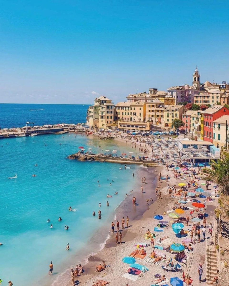Bogliasco