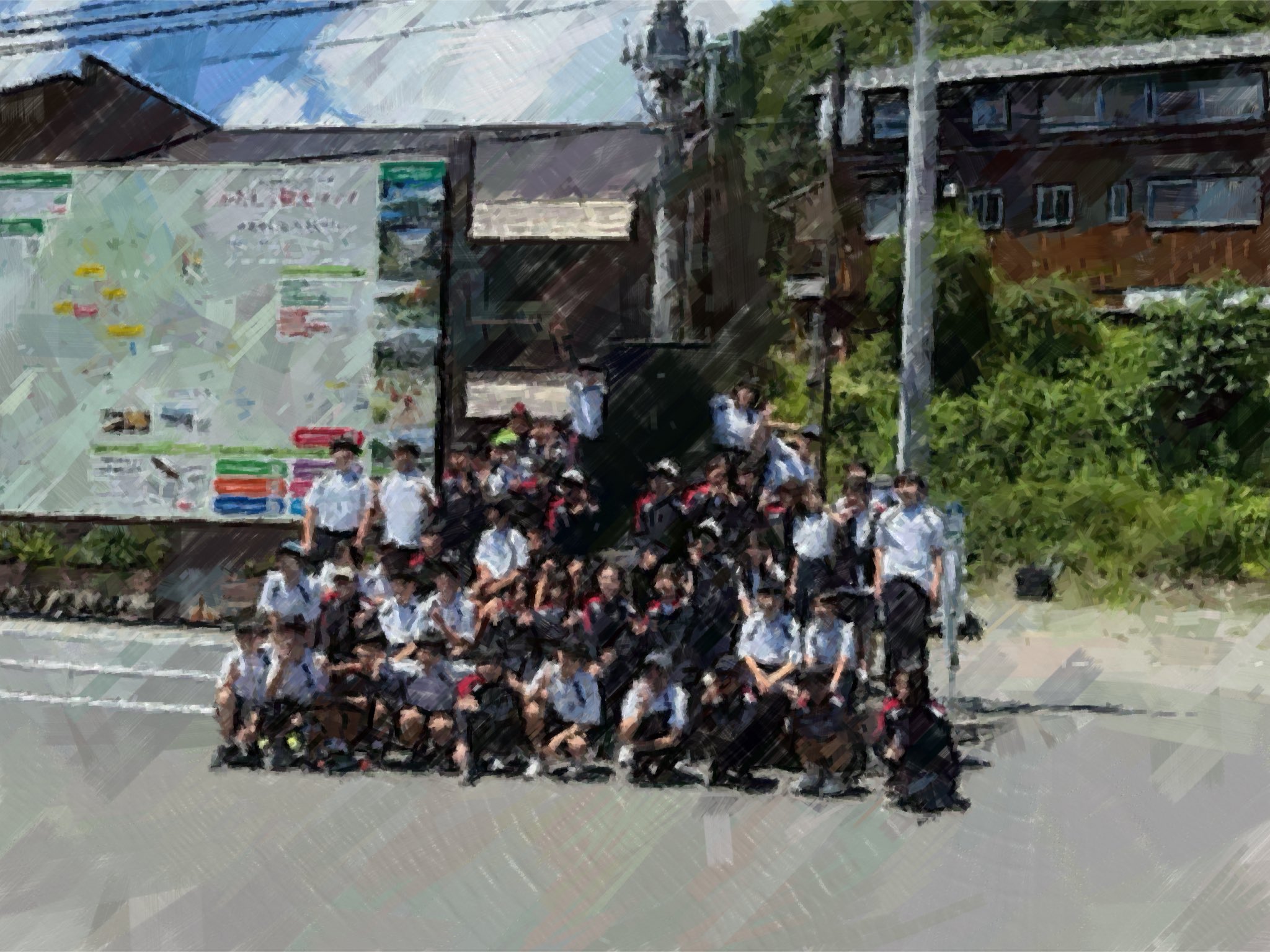 【中古】 港区赤坂藤村プロ ２/小学館/三浦浩子 港区立赤坂子ども中高生プラザ『なんで～も』