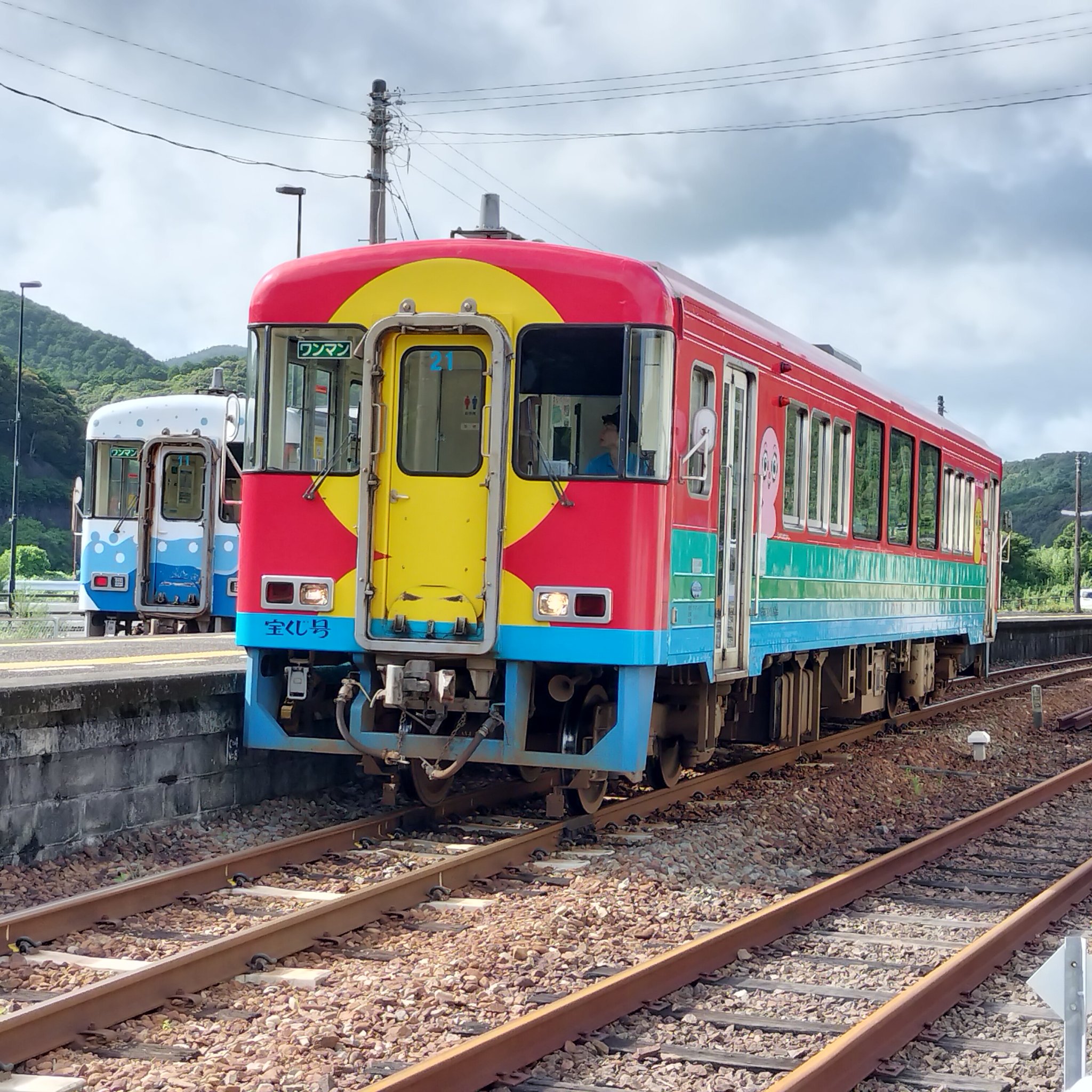 横コツ　鉄道スタフ39行路 ダイヤ情報 on X: 