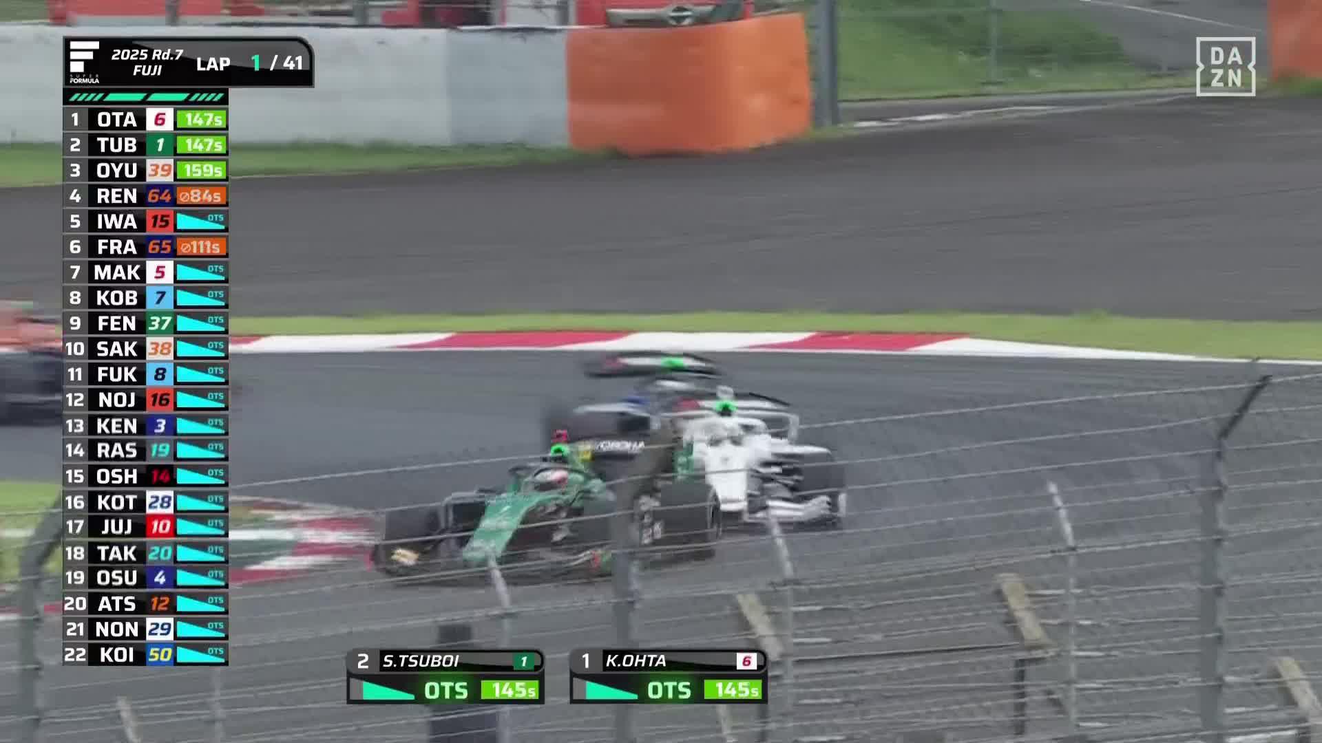 邦楽 DAZN DAZN Japan on X: 