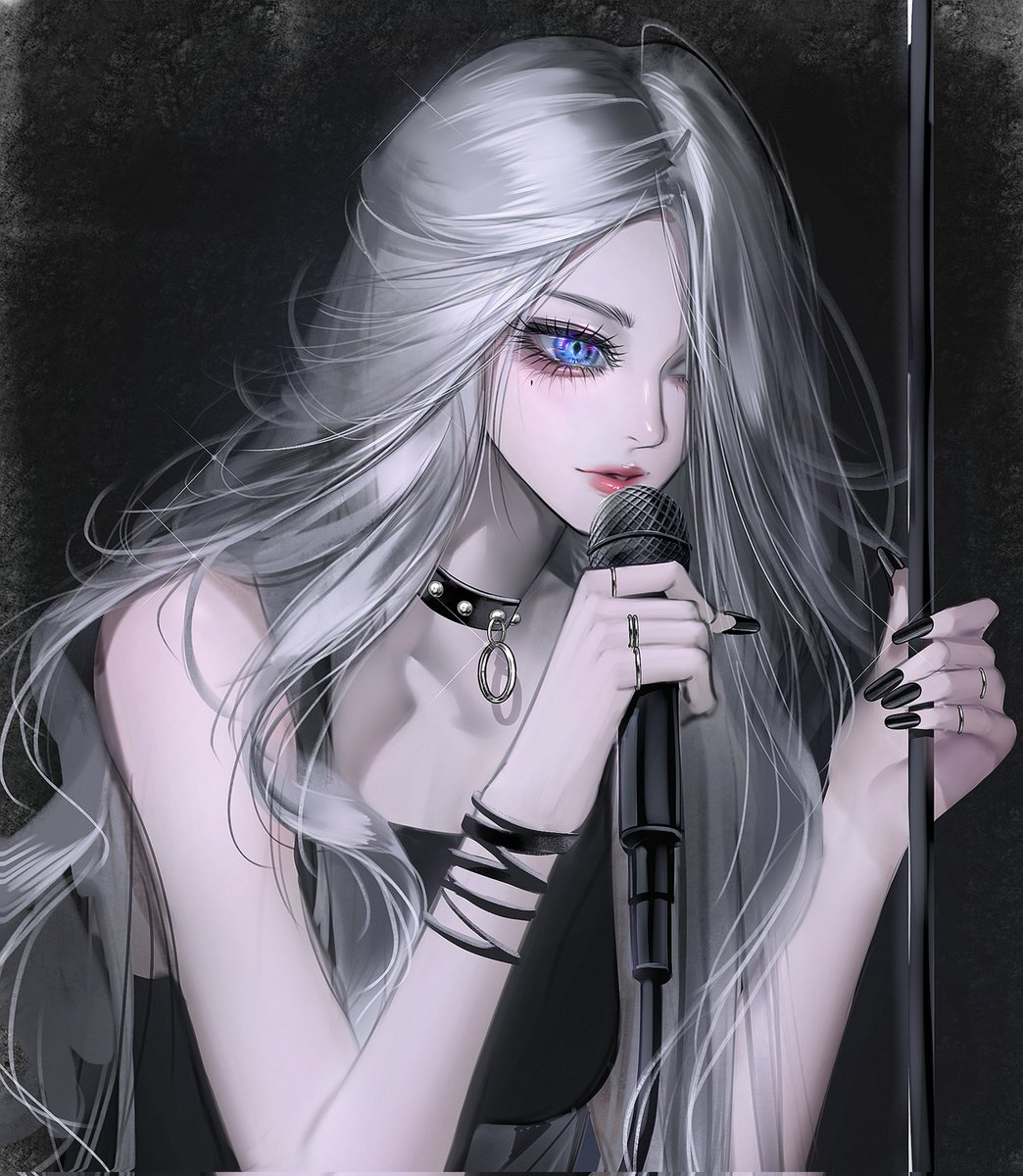 ★,°*:. Rock star *☆:*.°★* 。