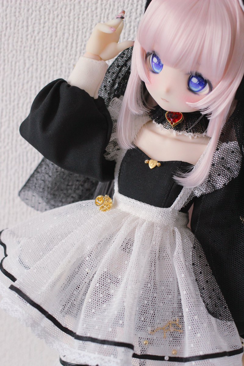 sincrab's tweet photo. MILK CAT（白)

#デザイナーMia
#INの服 https://t.co/AWNtrY8Ldd