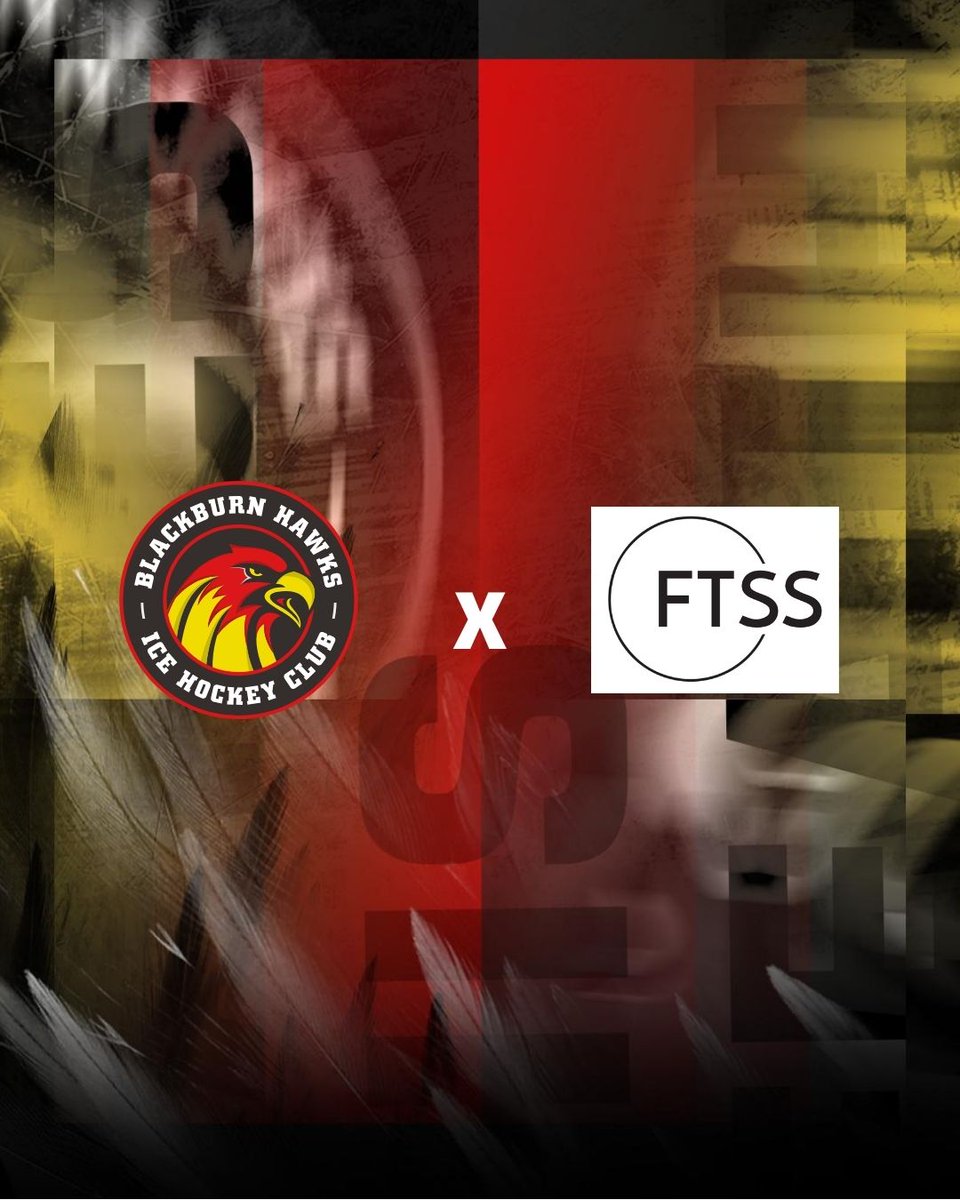 We are proud to welcome FTSS as a new sponsor of the Creation Blackburn Hawks for the 2025/26 season!

Read more via the link below ⬇
🔗 blackburnhawks.com/2025/07/20/fts…