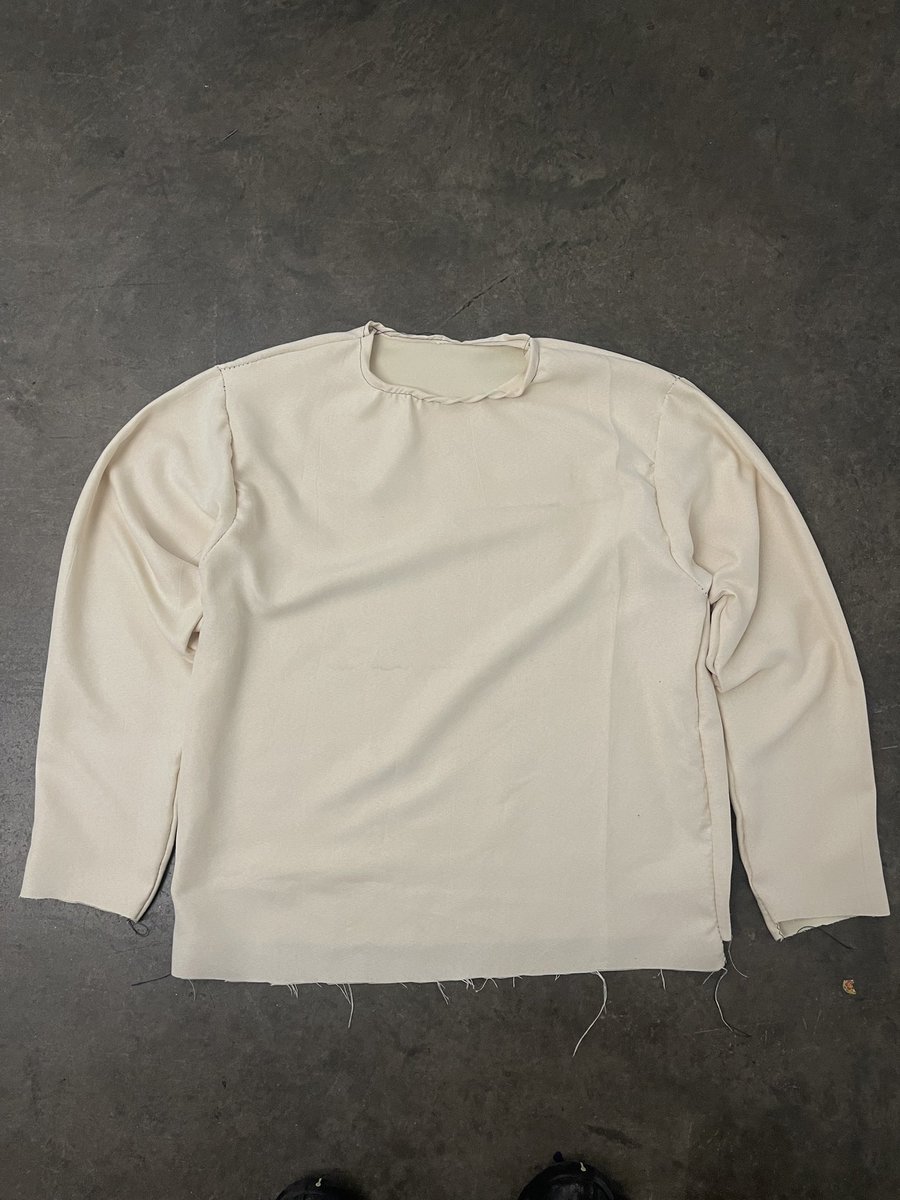 _Ballislife22_'s tweet photo. Knit long sleeve #handmade https://t.co/eXU9zuN68g