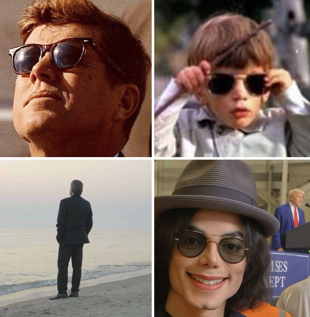 M_Jackson_1's tweet image. Think positive
Today is a big day for big people
16.7.25=777 ♦️♣️🖤
PLEASE 🙏 FOLLOW AND REPOST