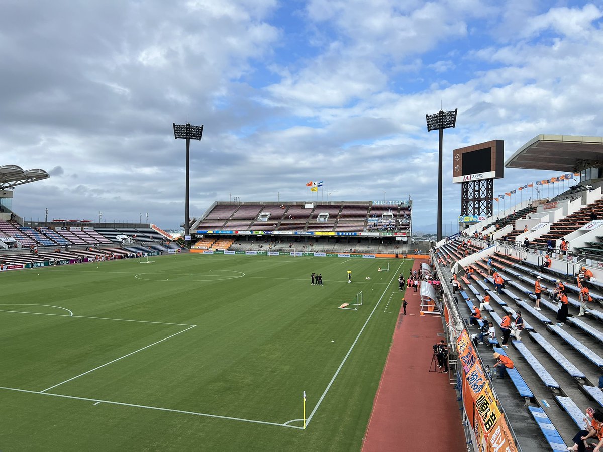 OSpulse's tweet image. 入場
