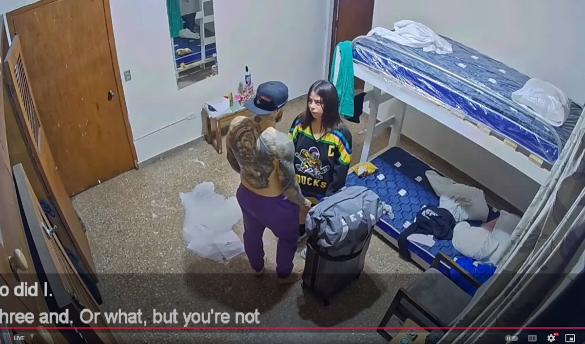 I hope <a href="/TheRalphRetort/">Ethan Ralph</a> ends up fucking this chick.