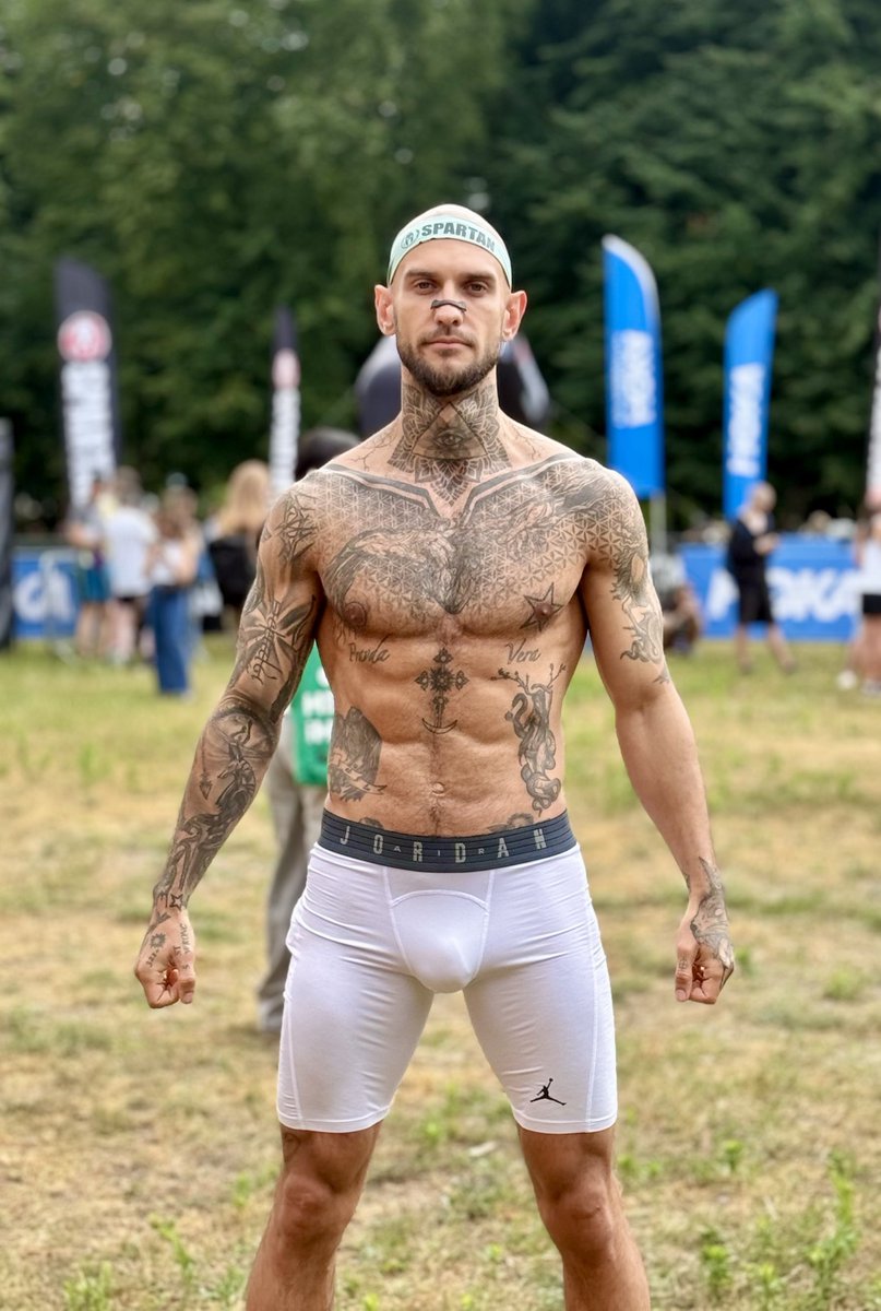 Post by Maximus Fox on X: ON START