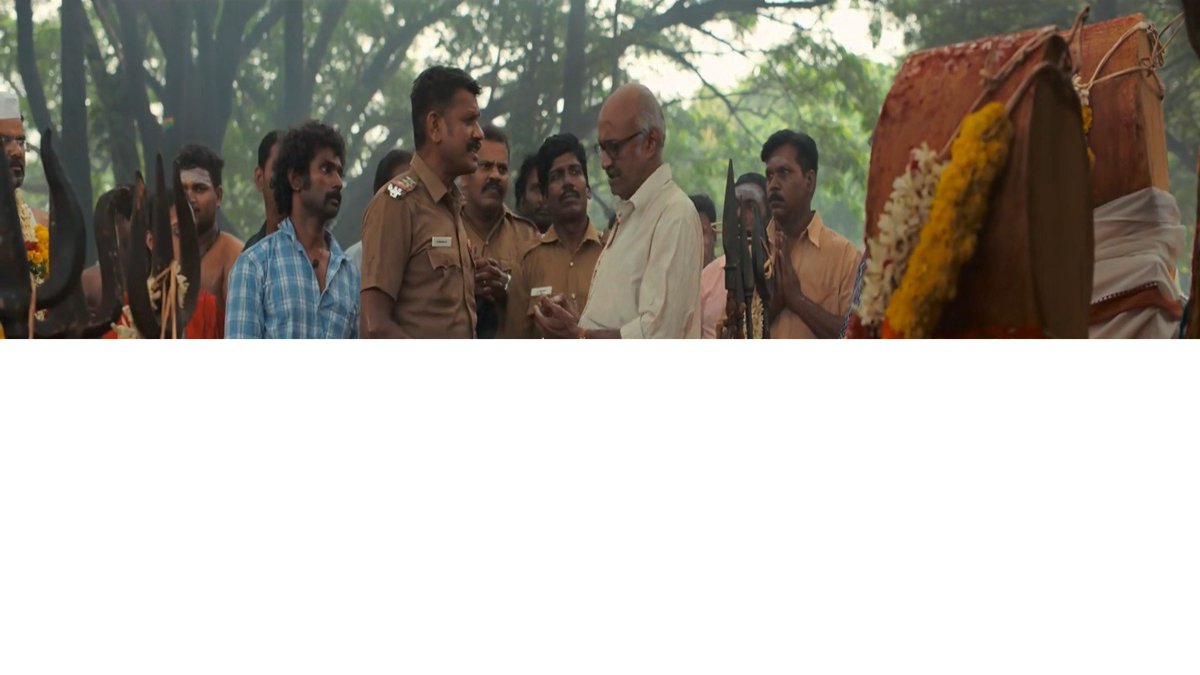 sreethamil's tweet photo. இன்றுதான் பரமசிவன் பாத்திமா திரைக்காவியத்தை பார்த்தேன்.

மதமாற்றத்திற்கு எதிரான படம்.
மத நல்லிணக்கத்தை வலியுறுத்தும் படம்.
இயக்குனர் அசத்தியிருக்கிறார்.

 #ஆவிகள் பழிவாங்கும் கதை என்பதை விளம்பரப்படுத்தியிருக்கலாம்.

#பரமசிவன்_பாத்திமா #ParamasivanFathima

https://t.co/xP4akYfd5v https://t.co/LLRSdHb24X