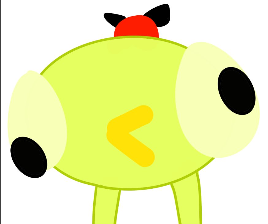 DivyDii's tweet image. bing bong best boi