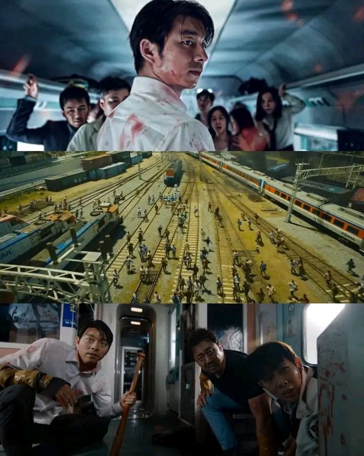 9 years ago today, Yeon Sang-ho's ‘TRAIN TO BUSAN’ was released in theaters.

One of the best zombie movies ever made! Or should I say "The Best"
