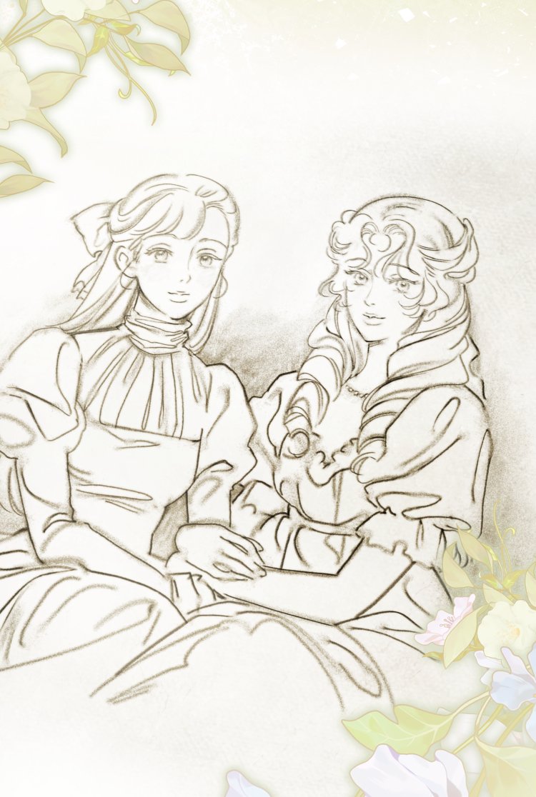 [미스 펜들턴] 무료 26화 / 미리보기 31화가 업로드 되었습니다! comic.naver.com/webtoon/detail…

정식 사이트를 이용해 주시는 독자님들께 항상 감사드립니다.❤️