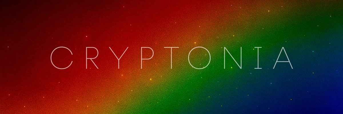 web3_Lumo's tweet photo. π¨ Unleash the rainbow! Feast your eyes on the new @web3_cryptonia design vibrant, bold, and full of life! πβ¨
What do you love most about it? Drop your thoughts below! ππ
Let's collab and let me give your profile the spice it needs
#DesignReveal #Cryptonia #VisualArt https://t.co/ikLVms1anN