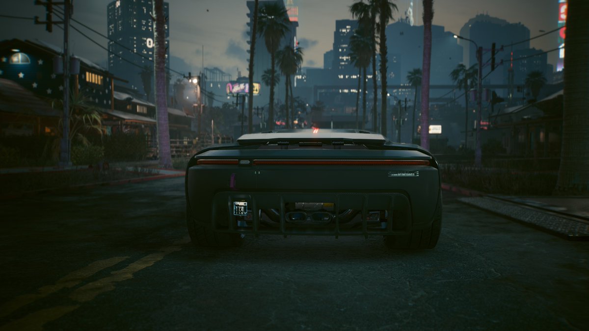 DakaTheWanderer's tweet image. What a thing of beauty!
Rayfield Caliburn Mordred 💜

#Cyberpunk2077 #Cyberpunk2077PhantomLiberty #Cyberpunk2077PhotoMode #RayfieldCaliburnMordred
