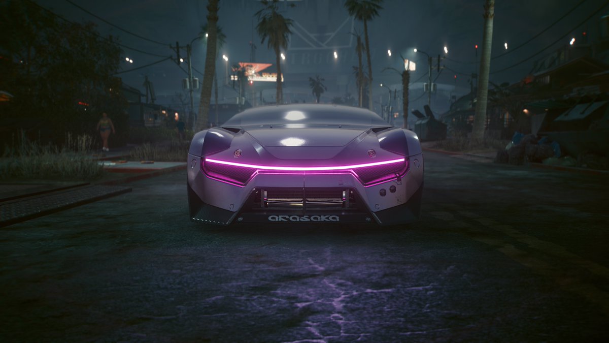 DakaTheWanderer's tweet image. What a thing of beauty!
Rayfield Caliburn Mordred 💜

#Cyberpunk2077 #Cyberpunk2077PhantomLiberty #Cyberpunk2077PhotoMode #RayfieldCaliburnMordred