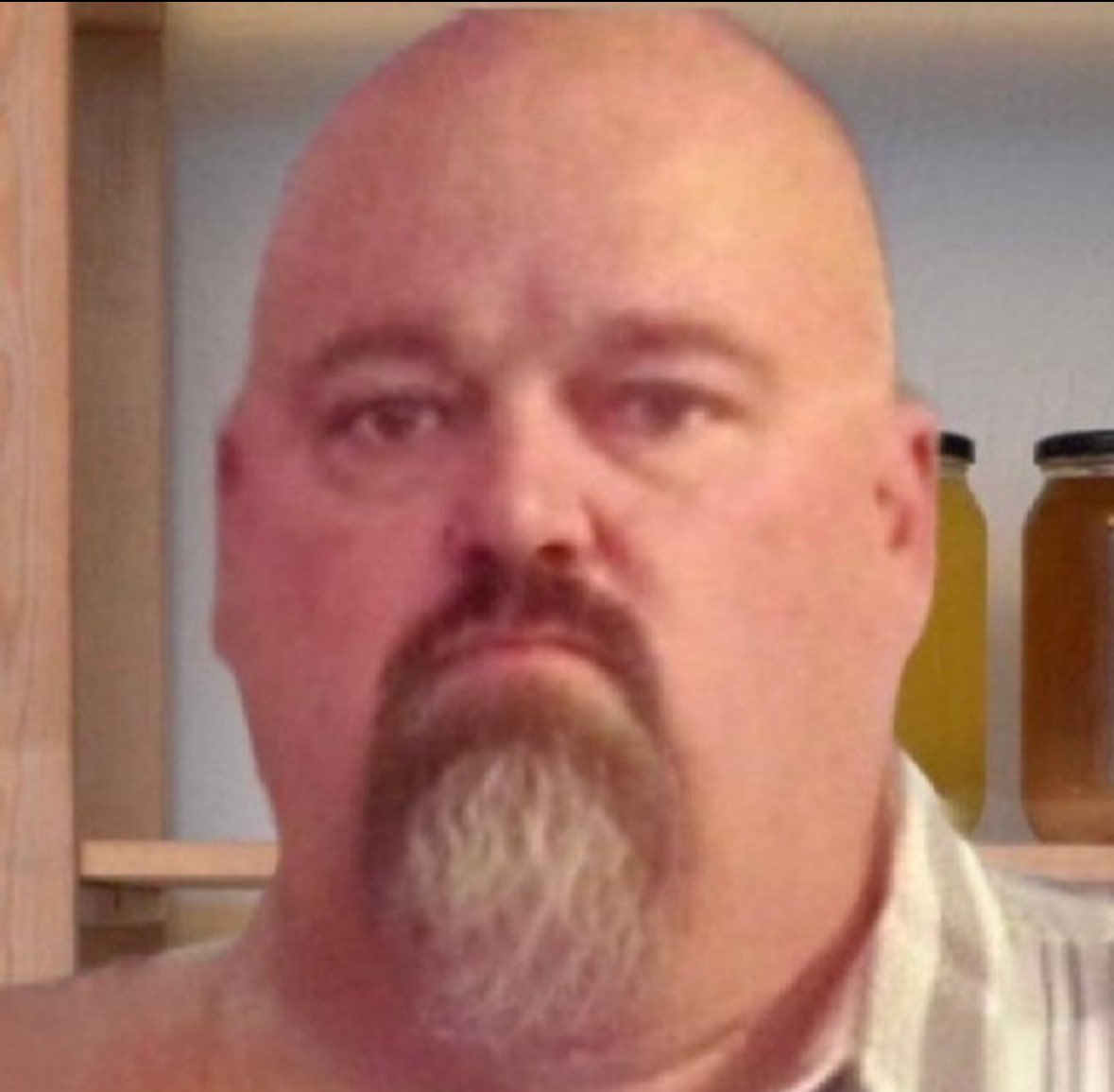 H_MitchellPhoto's tweet image. The funniest thing about Catturd is that, in real life, he looks like a thumb.