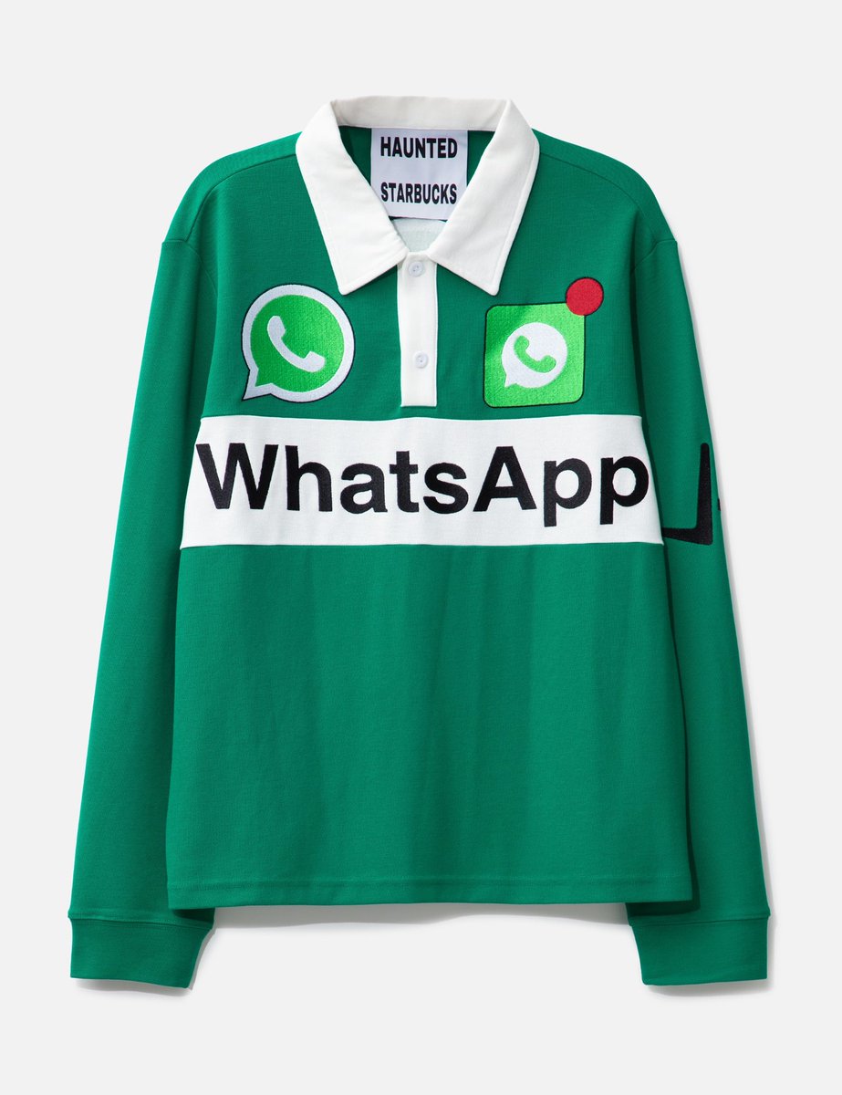 Exo0tic_butters's tweet image. does anyone have a photo of joost wearing this whatsapp shirt? im going mad