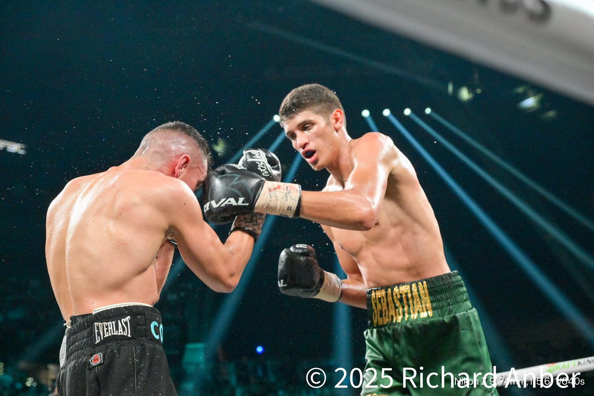 RichardAnber's tweet photo. @GabrielaFundor3 @SampsonBoxing @premierboxing @wbcmoro @WBCBoxing https://t.co/JaiVUgFAMF
