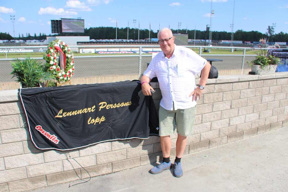 Lennart Persson tweet media