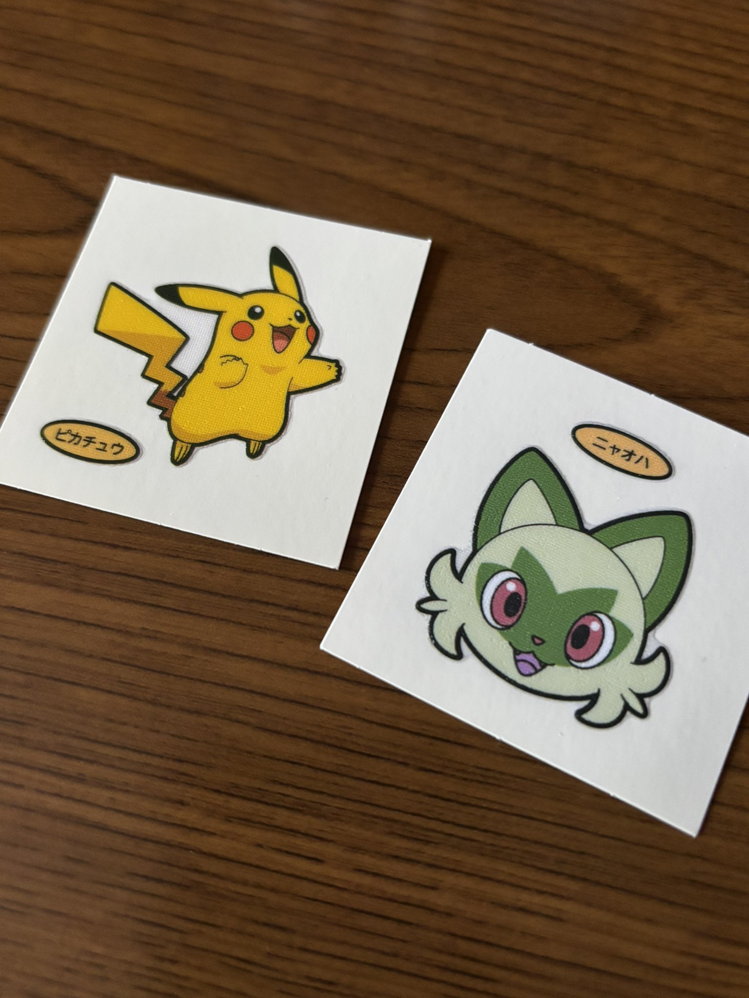 にゃにゃまる　ピカチュウ　三線 沖縄県限定】三線工房 まちだ屋 製作「そらとぶピカチュウ版