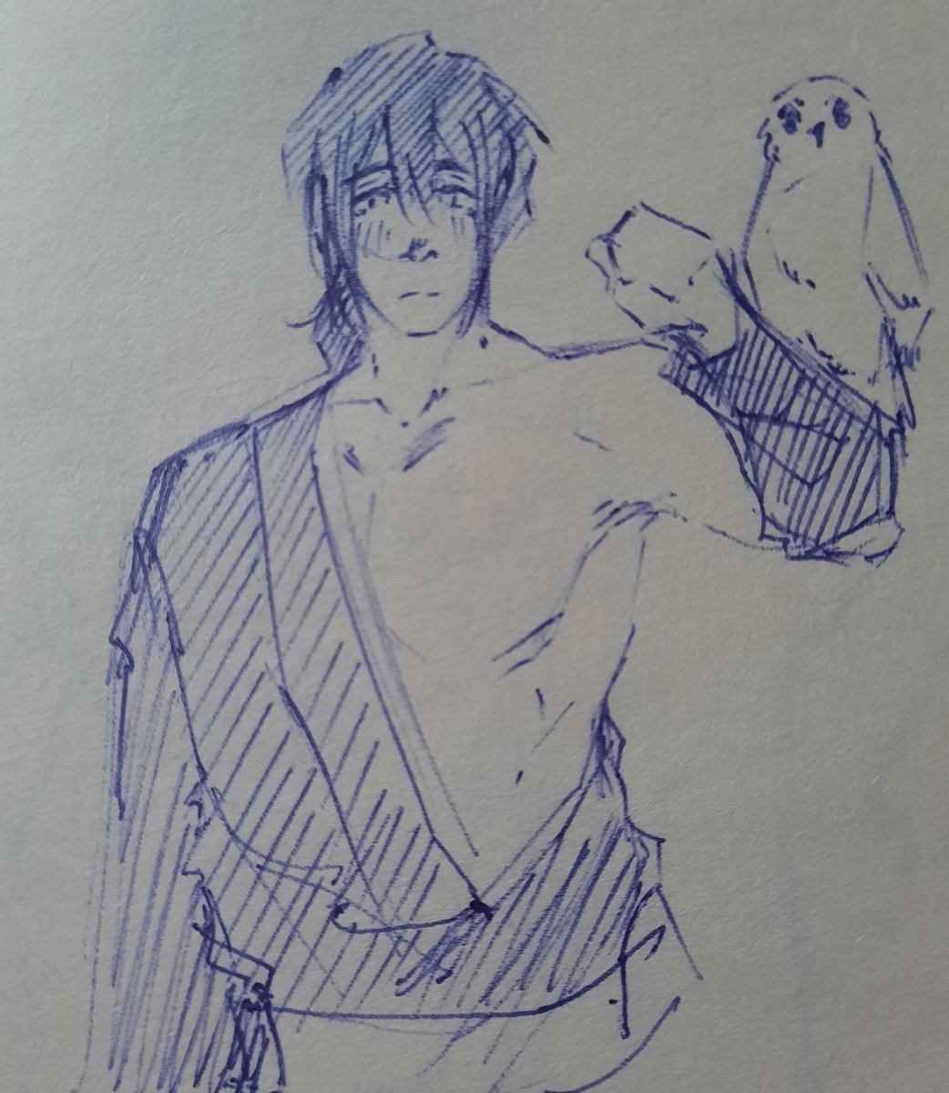 old_goose_'s tweet image. more wifey
#ツルネ #tsurune