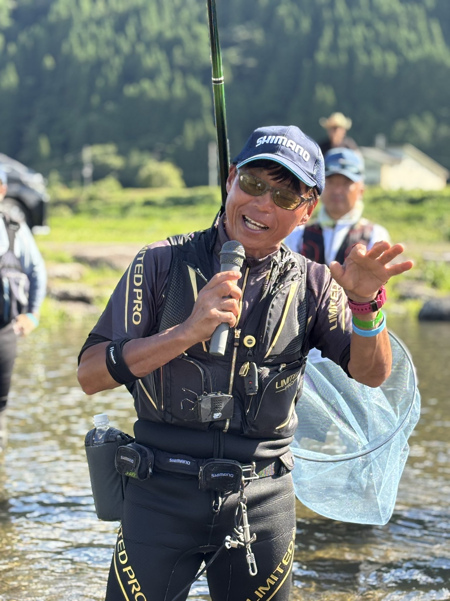 Shimano_Fishing (@Shimano_Fishing) / X