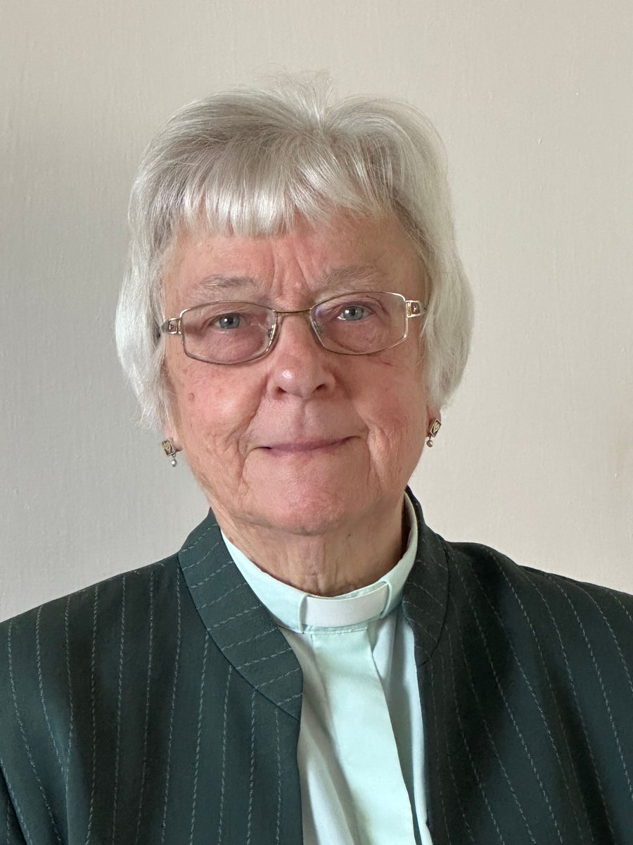 ChurchesEngland's tweet image. Rev Dr Elizabeth Welch reflects...

&quot;Deeper conversations between Christians of different backgrounds and traditions...could lead us to a closer ecumenical understanding of the nature of God’s call to the church in today’s world...&quot; 

cte.org.uk/learning-inter…

#ChurchesTogether