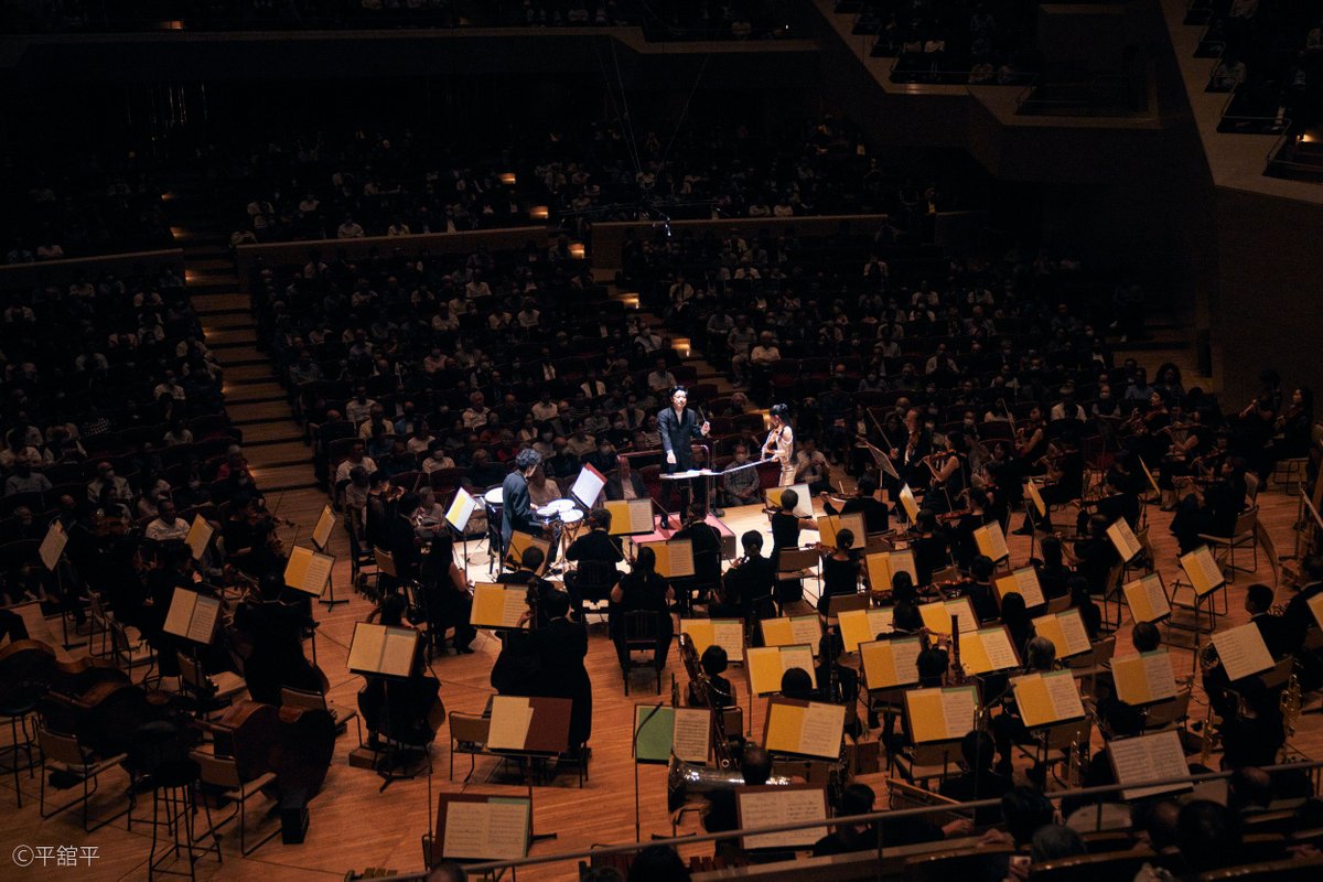 東京フィルハーモニー交響楽団 | Tokyo Philharmonic Orchestra on X