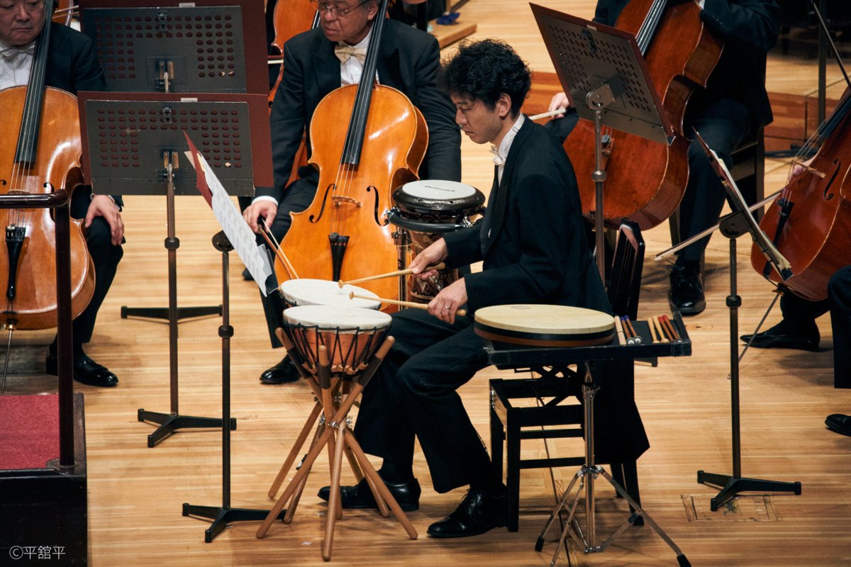 東京フィルハーモニー交響楽団 | Tokyo Philharmonic Orchestra on X