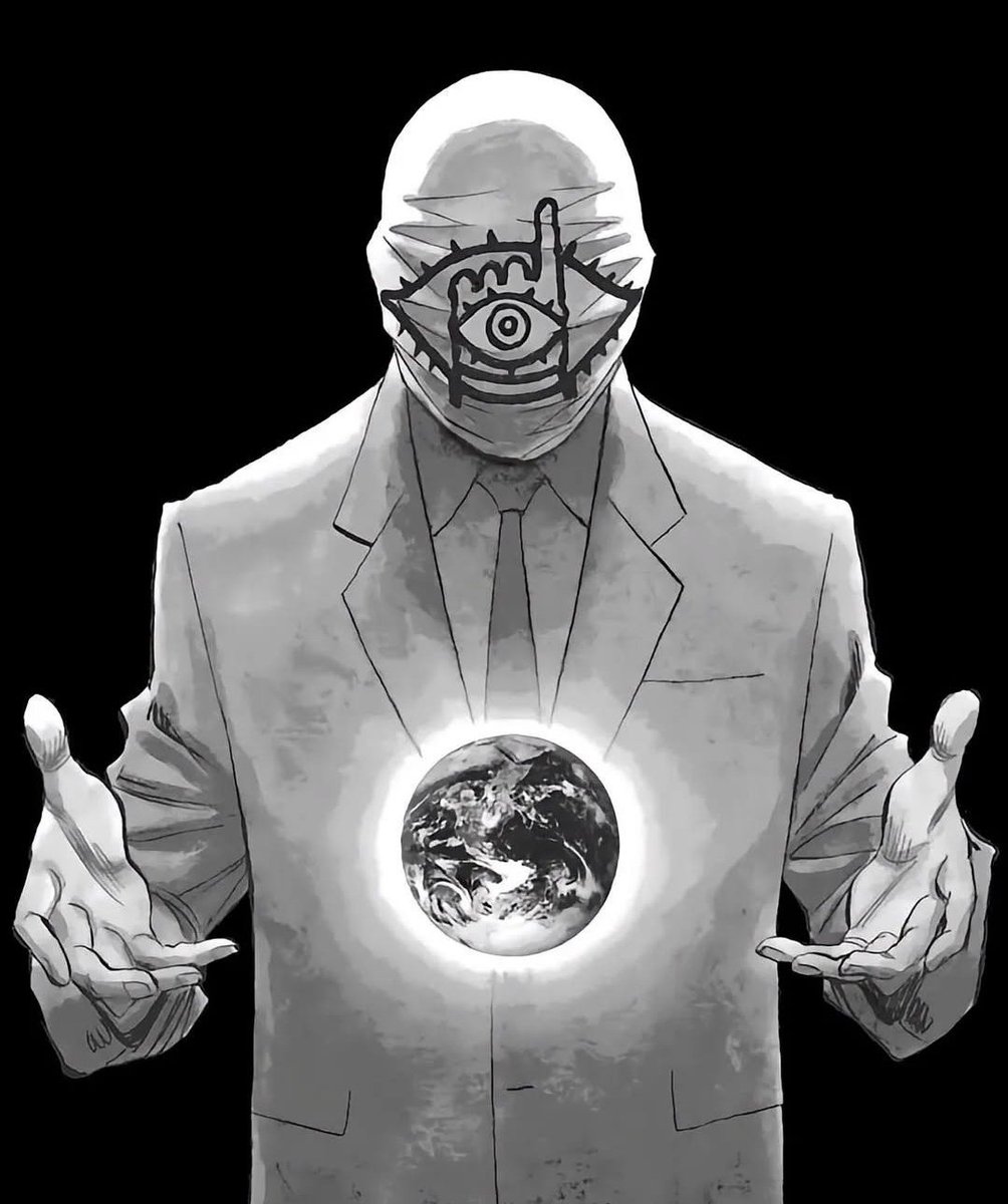 Samu ⊗ 🧬 (Comicsen8mm) tweet media