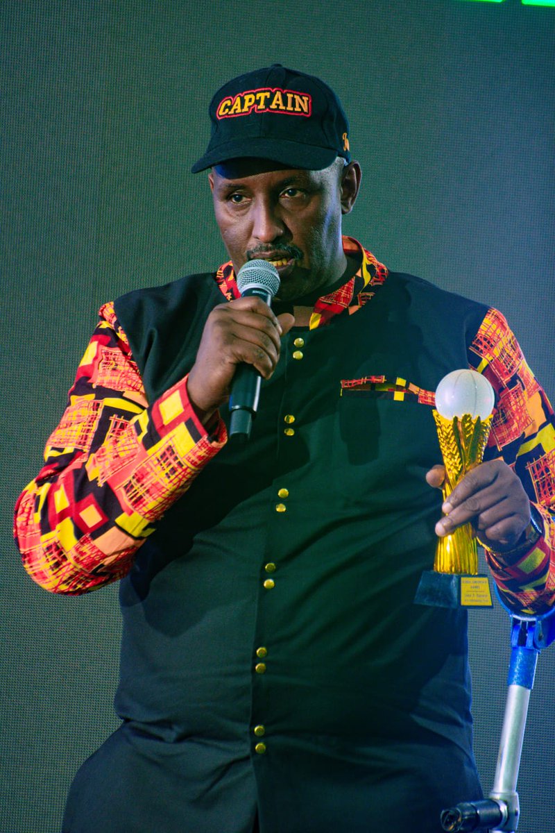 Bobea Leadership Awards tweet media