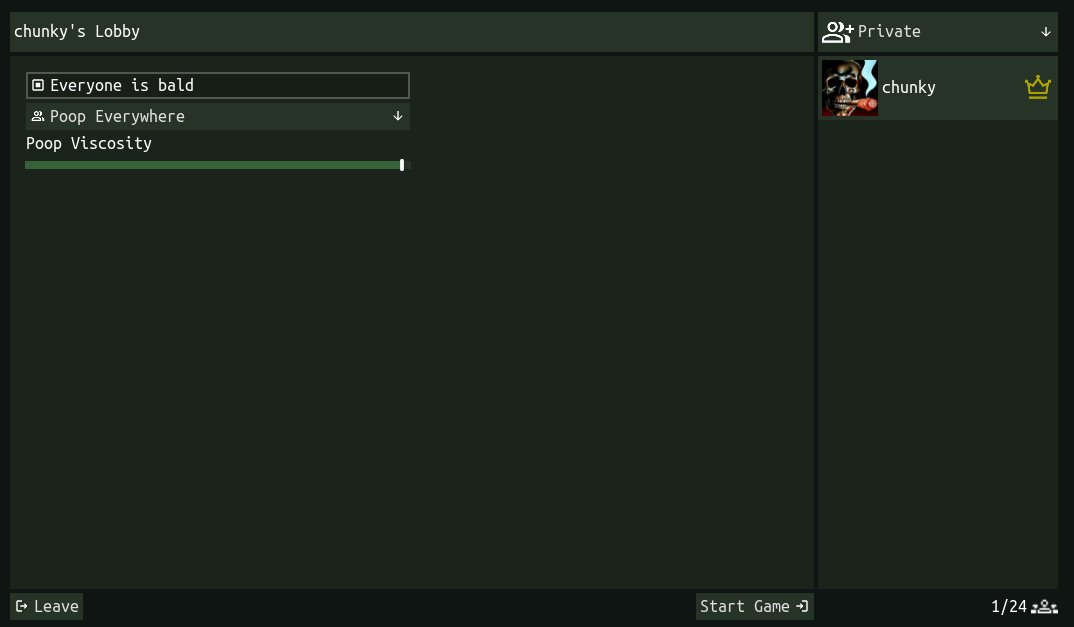 Figured out a scalable low level networking approach with Steam API. Anyone who has worked on the Steam API and GodotSteam I will hug and kiss you.