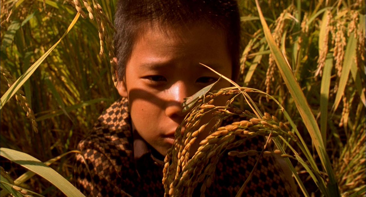 screenscaps's tweet photo. memories of murder (2003) dir. bong joon-ho https://t.co/k9hYkRqNVs