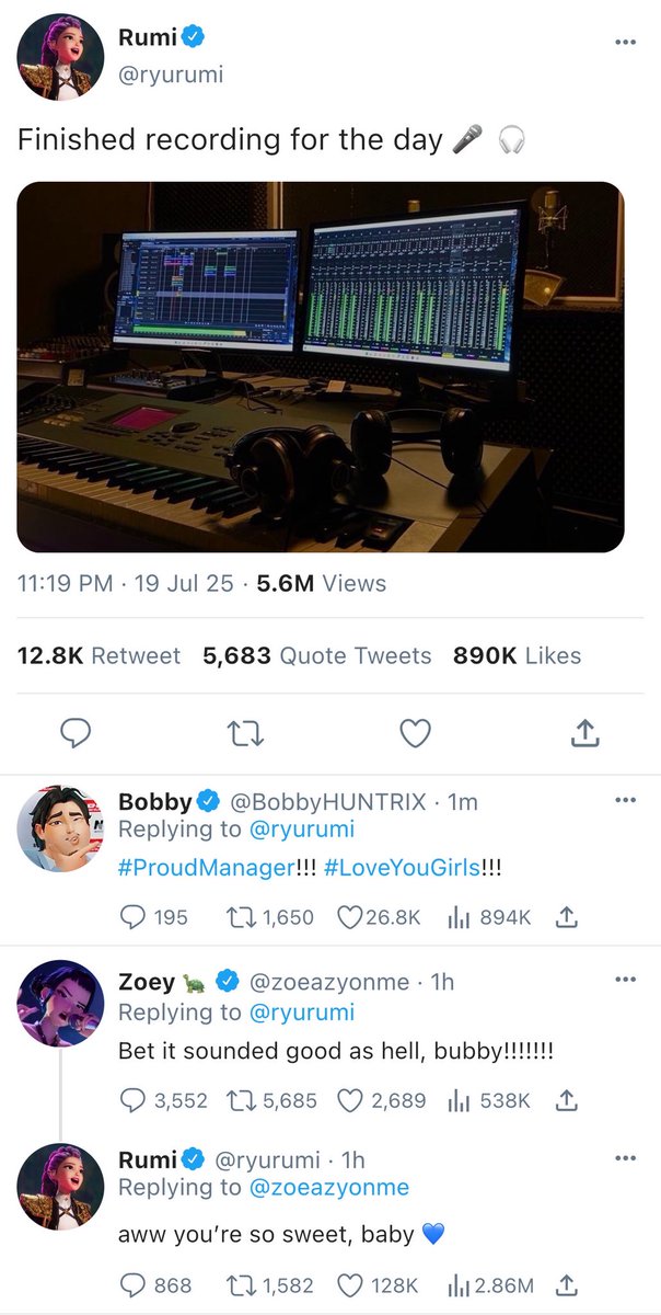 arsonide_'s tweet image. walk with me through another short socmed au #polytrix